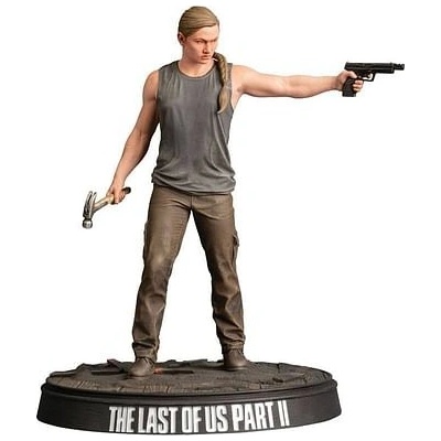 Dark Horse Comics The Last of Us Part II Abby