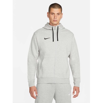 NIKE TEAM Суитшърт m nk flc park20 fz hoodie