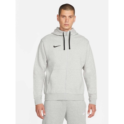 Nike teamwear Суитшърт m nk flc park20 fz hoodie