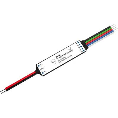 Skydance LED stmívač RF 4CH - V4-W