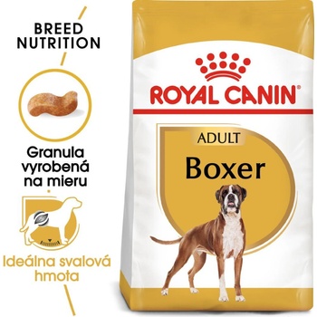 Royal Canin Boxer 3 kg