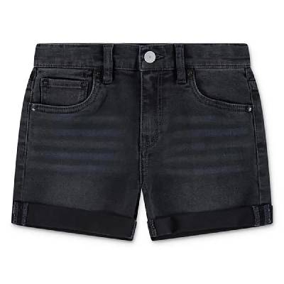 Къси панталони Levi´s ® 3EH272 shorts - Black (High Roller)