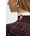Elisabetta Franchi Рокля Elisabetta Franchi (AM18T56E2)