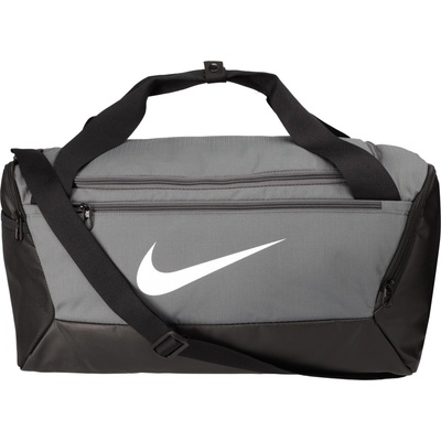Nike Brasilia 9.5 S šedá 41 l