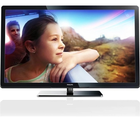 Philips 32PFL3017H
