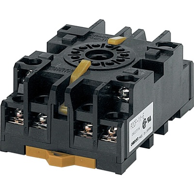 OMRON Patice P2CF-11-E+ P2CF2110M