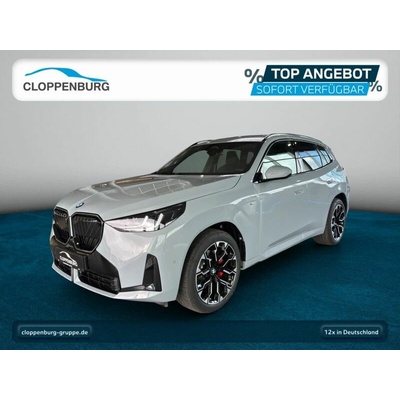 BMW X3 20d M Sport xDrive 145 kW