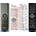 GENERAL SENCOR SLT1653DVD(SE), SLT2253DVD(SE) - съвместимо дистанционно управление на марката General (SLT1653DVD(SE), SLT2253DVD(SE))