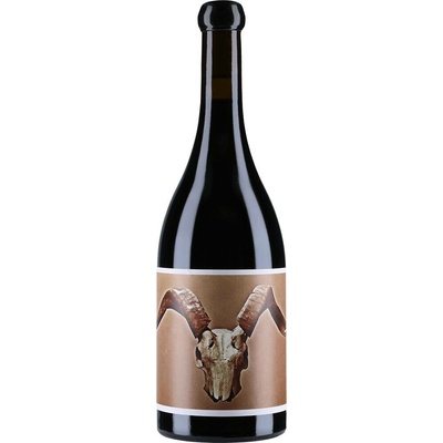 The Crane Assembly Disciples 2019 Červené 15,5% 0,75 l (holá láhev)