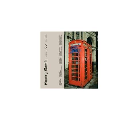 Marcell: Hovory domů CD