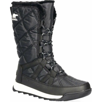 Sorel snehule Whitney II Tall Lace Wp NL3824 sivá
