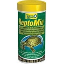 Krmivá pre terarijné zvieratá Tetra Fauna ReptoMin Sticks 250 ml