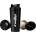 Ironflex Nutrition IronFlex Shaker Steel - Black [750 мл] Черен