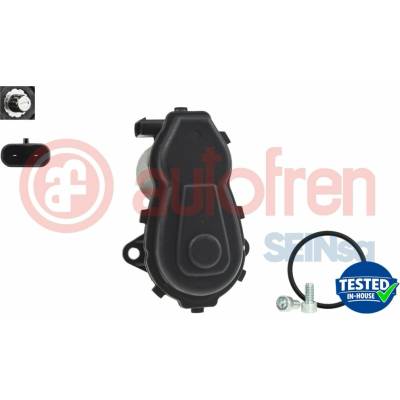 Nastavovací prvok, parkovacia brzda brzdový strmeň AUTOFREN SEINSA DEPB032