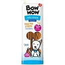 Bow wow poch. Hydinové stripsy 60 g