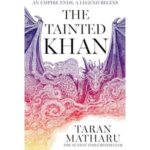 Untitled Taran Matharu Book 2 | Taran Matharu (ISBN: 9780008517687)