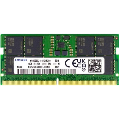 Samsung DDR5 16GB 4800MHz CL40 M425R2GA3BB0-CQKOL