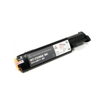 Compatible КАСЕТА ЗА DELL 3010/3010CN - High capacity - Black - P№ TFD036BNLJ - U. T. - 100DELL3010BH