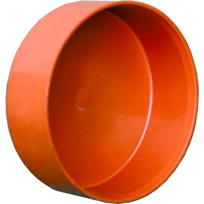 Osma KGK víčko DN 160, 222630 – Zboží Mobilmania