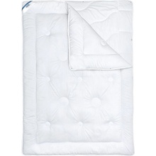 BeCo Celoroční prošívaná přikrývka Royal Soft lehká až extra teplá 135x200