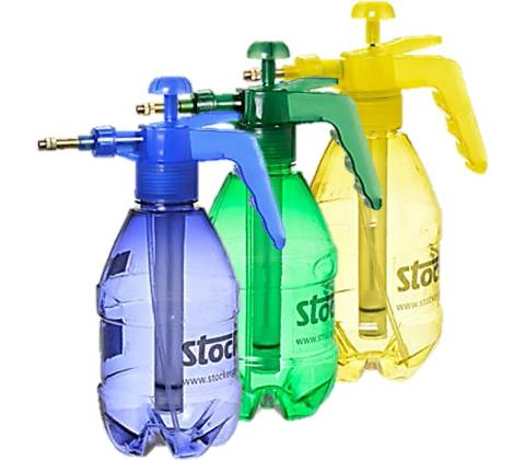 Stocker Color 1,5 L