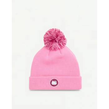 PUMA x Hello Kitty And Friends Pom Pom Beanie Pink Kids