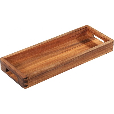 Zassenhaus Servírovací tác akácie 40x15x4,5 cm