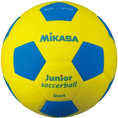 Fotbalový míč dětská kopaná MIKASA SF4