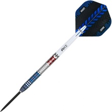 steel One80 Kevin Chatte 22g 90% wolfram