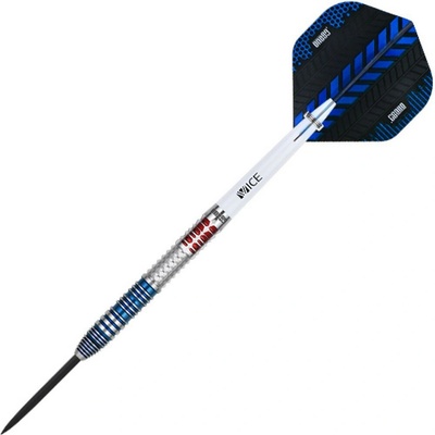 steel One80 Kevin Chatte 22g 90% wolfram