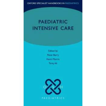 Image 1 of Paediatric Intensive Care | Peter Barry, Kevin Morris, Tariq Ali