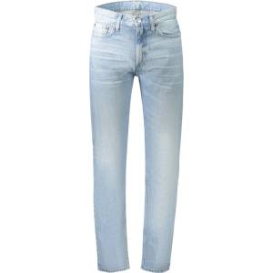 Calvin Klein Дънкови мъжки дънки calvin klein jeans, Размер 30l32, Цвят Синьо (lv04rc759g_az0qo)