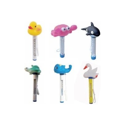 Hanscraft Teploměr figurka 311105