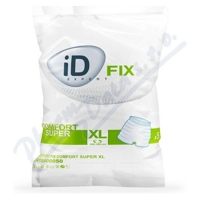 iD Fix Comfort Super XL 5 ks
