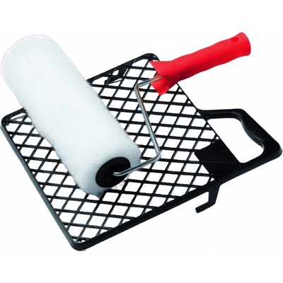Sada váleček VESTAN 25 cm, 6 mm systém + držadlo + mřížka