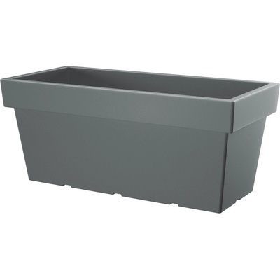 Prosperplast Truhlík Lofly Case kamenný šedý 578 x 257 mm