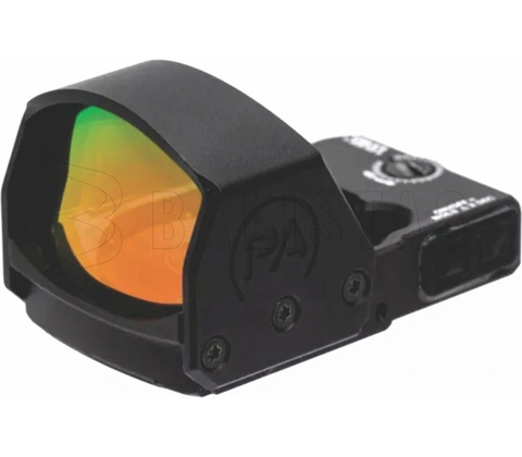 Primary Arms GLx Mini Reflex 3 MOA