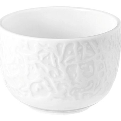 Seltmann Weiden Nori White Uni Miska na omáčky celodekor 7 cm