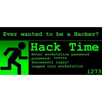 i273 Hack Time (PC)