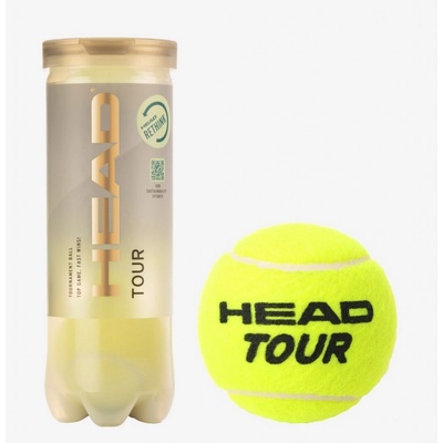 Head TOUR 3 ks