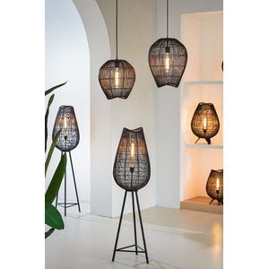Light & Living Настолна лампа Light & Living Yumi (1872912)