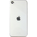 Kryt Apple iPhone SE 2020 zadní bílý
