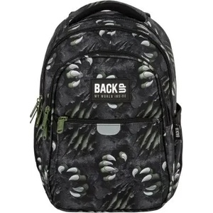Backup 7 P 62 Dragons ученическа раница