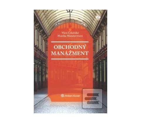 Obchodný manažment