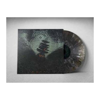 Asphagor - The Aphotic Vortex (onyx Vinyl) LP