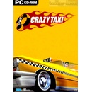 Crazy Taxi