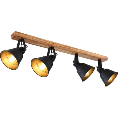 GLOBO GÜNTHER 15466S-4