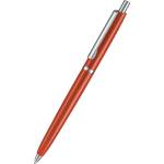  Авт. химикалка Ritter Classic 1 mm Червен корпус (1601368-07-R101711-4)