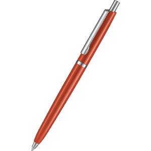  Авт. химикалка Ritter Classic 1 mm Червен корпус (1601368-07-R101711-4)
