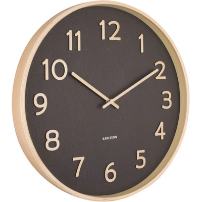 Karlsson 5852BK